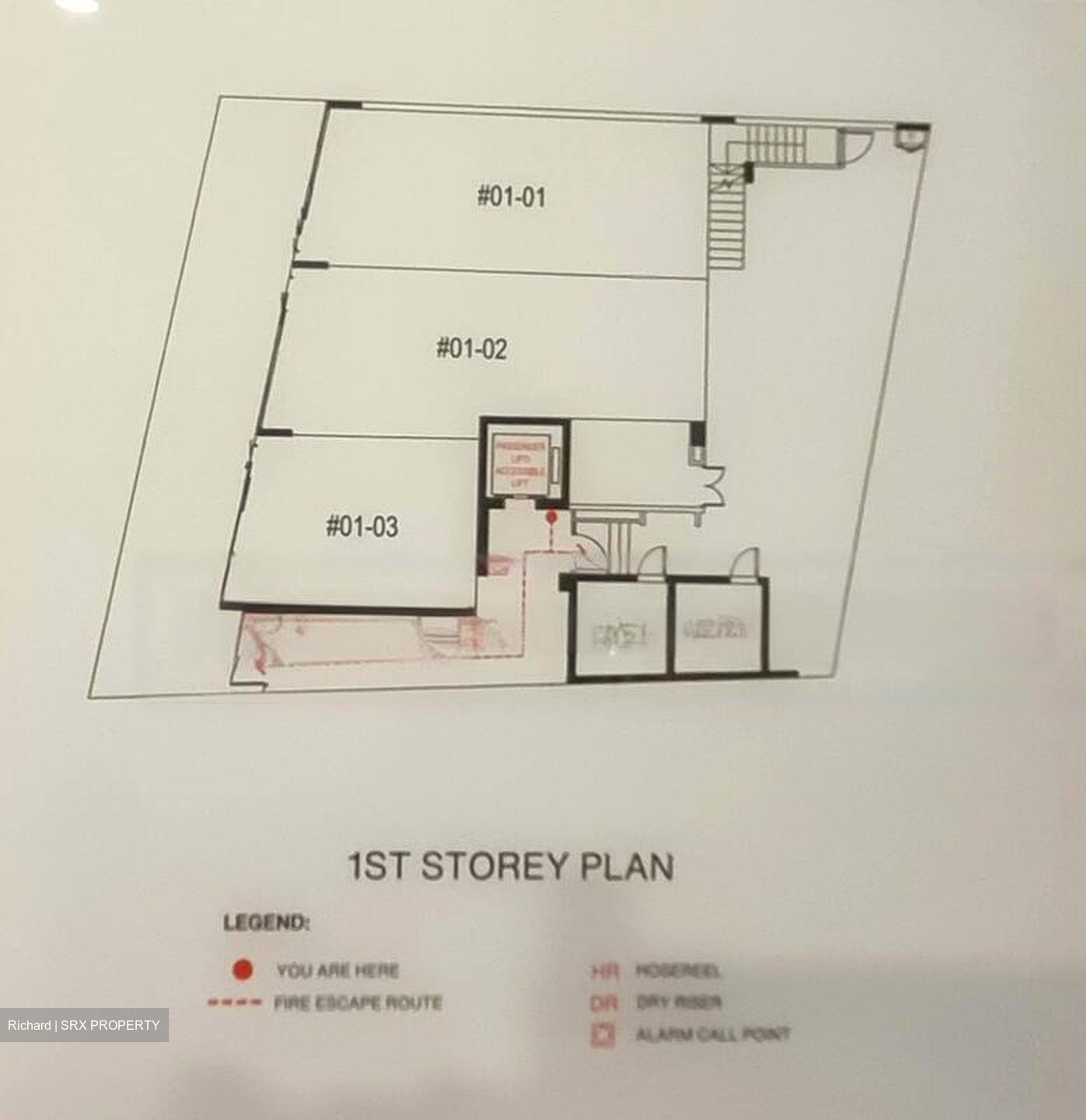 Rangoon Road (D8), Retail #485255771